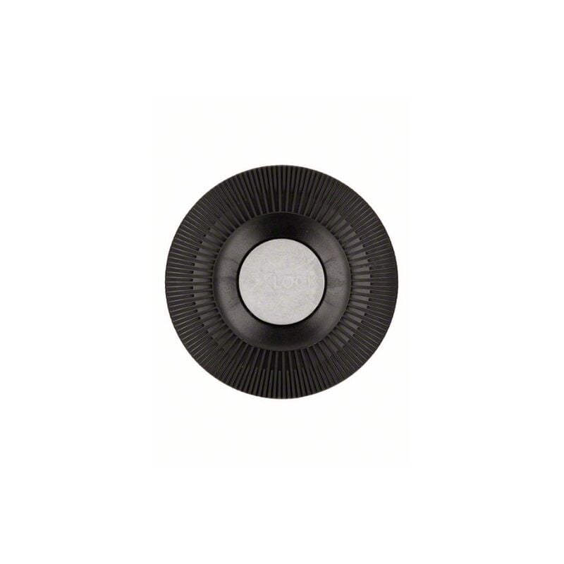 foto del prodotto bosch 2 608 601 716 accessorio per smerigliatrice angolare pad de supporto