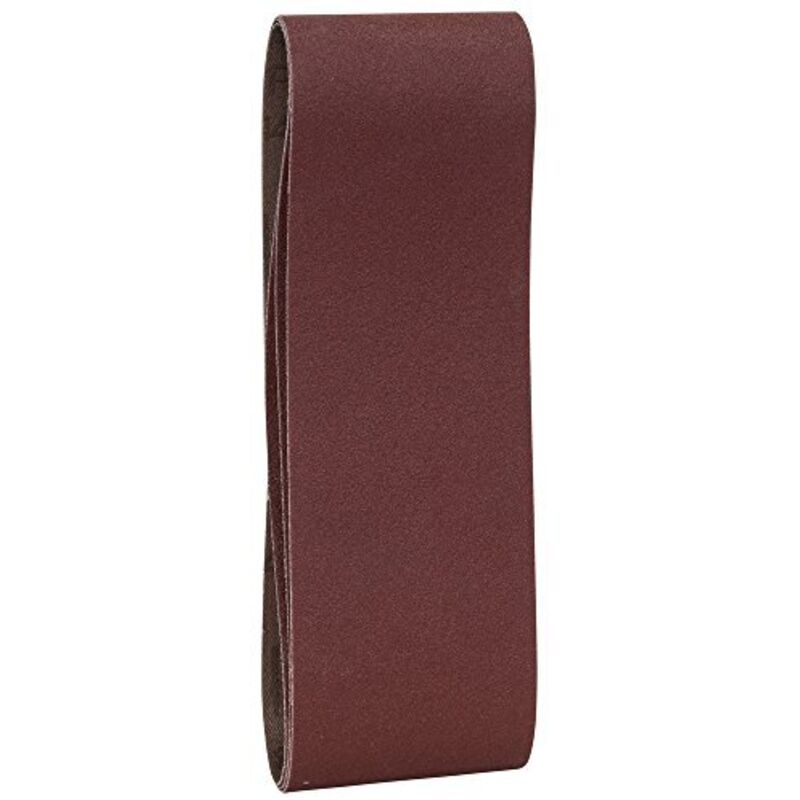foto del prodotto bosch 2 608 606 004 nastro abrasivo, 60x400 mm, grana 150