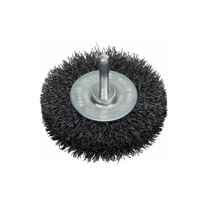 foto del prodotto bosch 2 608 622 053 spazzola de disco 75 mm, 0,3 mm, 16 mm 