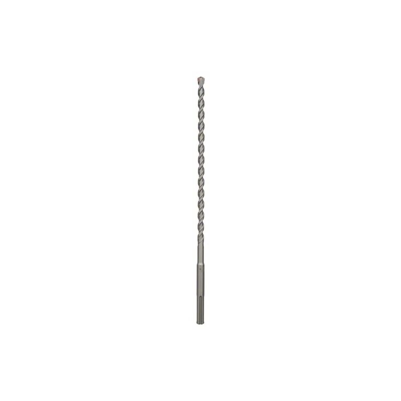 foto del prodotto bosch 2 608 685 861 trapano bit de fresa a spirale 1 pezzo i 