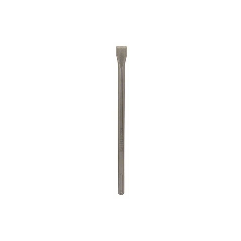 foto del prodotto bosch 2 608 690 125 sds max scalpello piatto 400 x 25 mm confezione de 10 