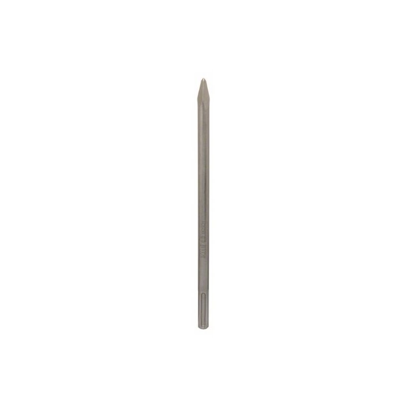 foto del prodotto bosch 2 608 690 128 sds max scalpello a punta 400 mm confezione de 10 