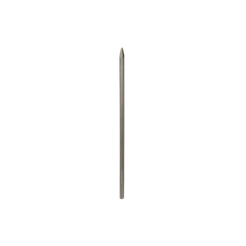 foto del prodotto bosch 2 608 690 129 sds max scalpello a punta 600 mm