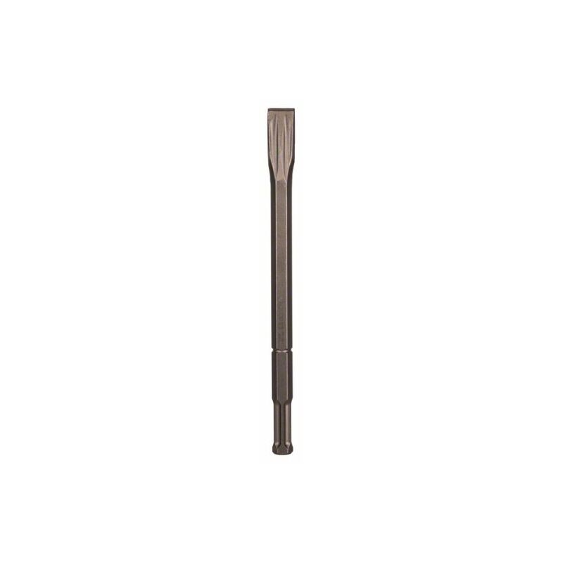 foto del prodotto bosch 2 608 690 190 scalpello piatto conde 22 mm 400 x 25 mm confezione de 1 