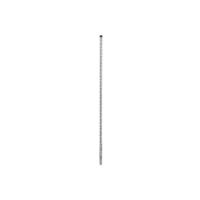 foto del prodotto bosch 2 608 900 102 punta per trapano hammer trapano bit 1 pezzo i 