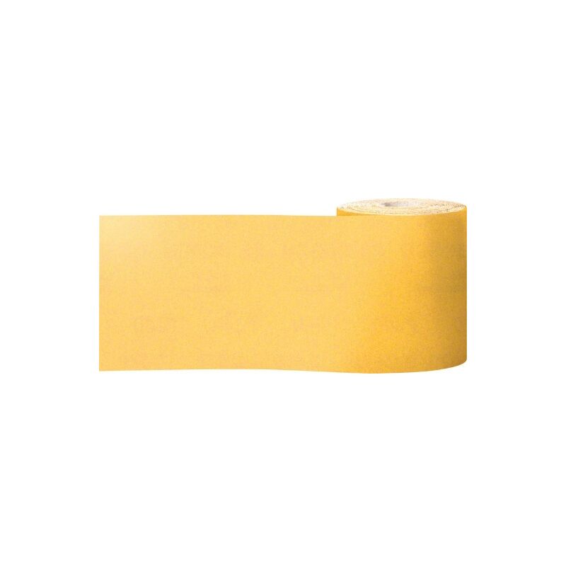 foto del prodotto bosch 2 608 900 907 carta de carta vetrata rotolo abrasivo 1 pz.