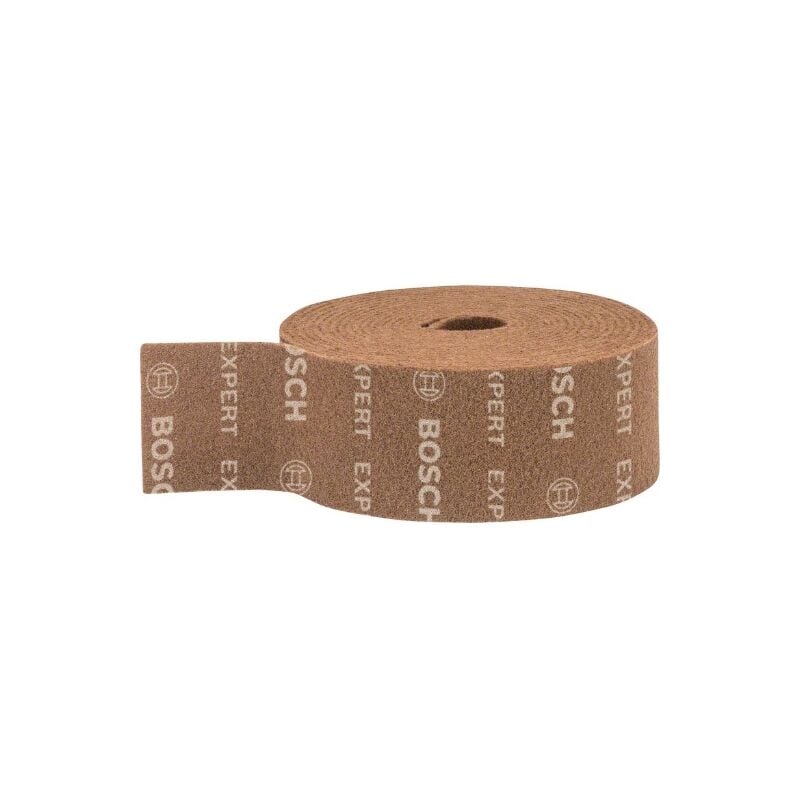 foto del prodotto bosch 2 608 901 227 carta de carta abrasiva rotolo abrasivo grana grossa 1 pz.