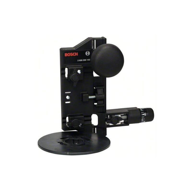foto del prodotto bosch 2 609 200 143 accessorio per fresatrice o rettificatrice
