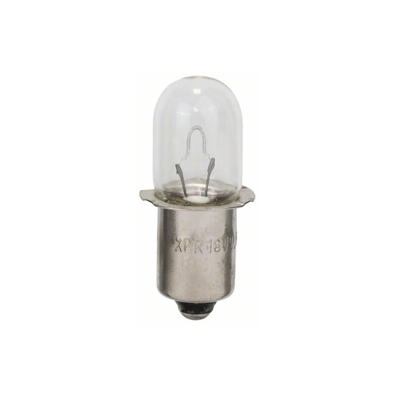 foto del prodotto bosch 2 609 200 307 lampada a filamento