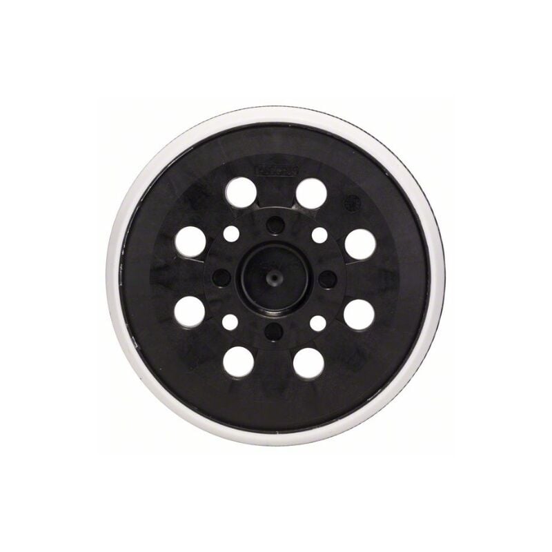 foto del prodotto bosch 2 609 256 b61 accessorio per levigatrice pad di levigatura de pad di levigatura