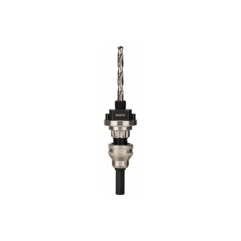 foto del prodotto bosch 2 609 390 589 adattatore esagonale 14 210 mm 