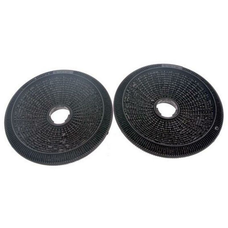 foto del prodotto bosch 2 filtri a carbone tipo 190 cappa aspirante arthur martin 372028055085804380