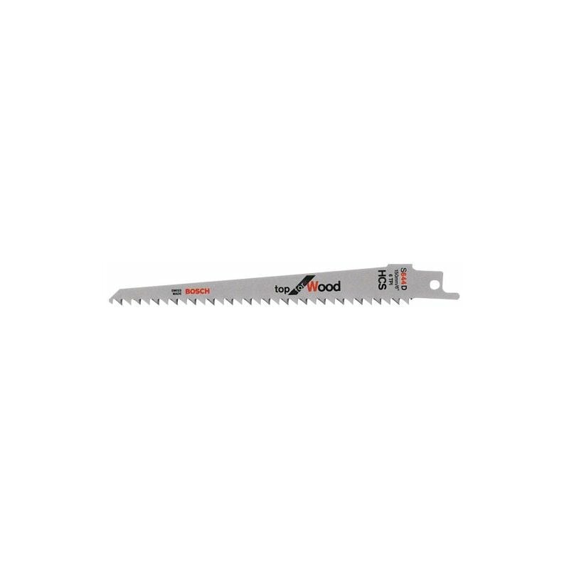 foto del prodotto bosch 2 lame s644d x legno mm.100 x sega gatt