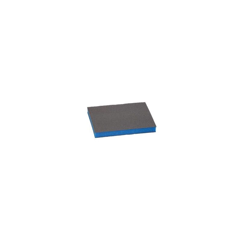 foto del prodotto bosch 2 spugne abrasive flexi finish 68x120x13