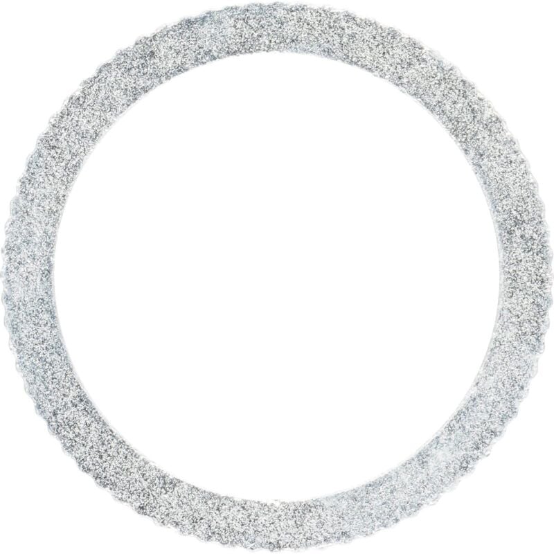 foto del prodotto bosch 2600100203, ridurre ring per lame circolari, 25 x 20 x 1,2 mm