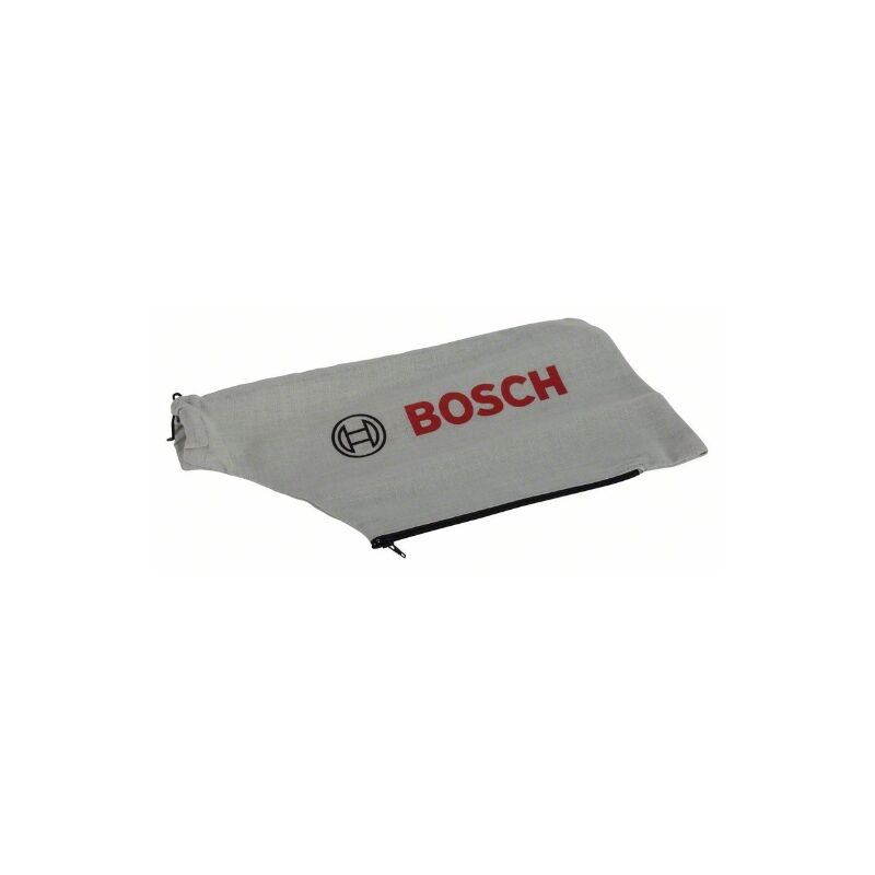 foto del prodotto bosch 2605411230 ricevitore de polvere dede trapano grigio
