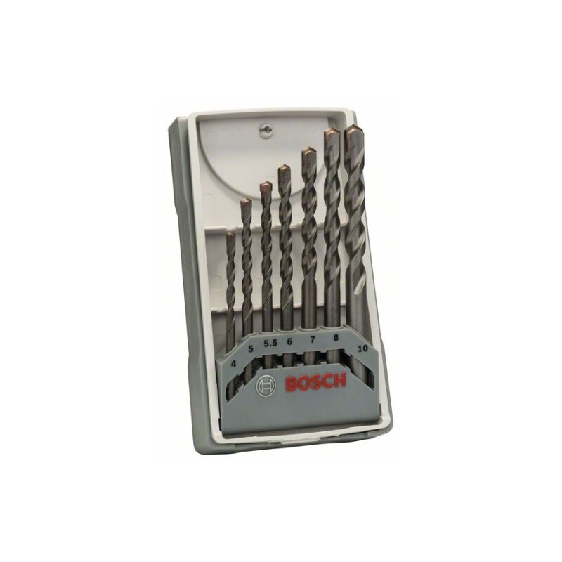 foto del prodotto bosch 2607017083 7 pezzo i
