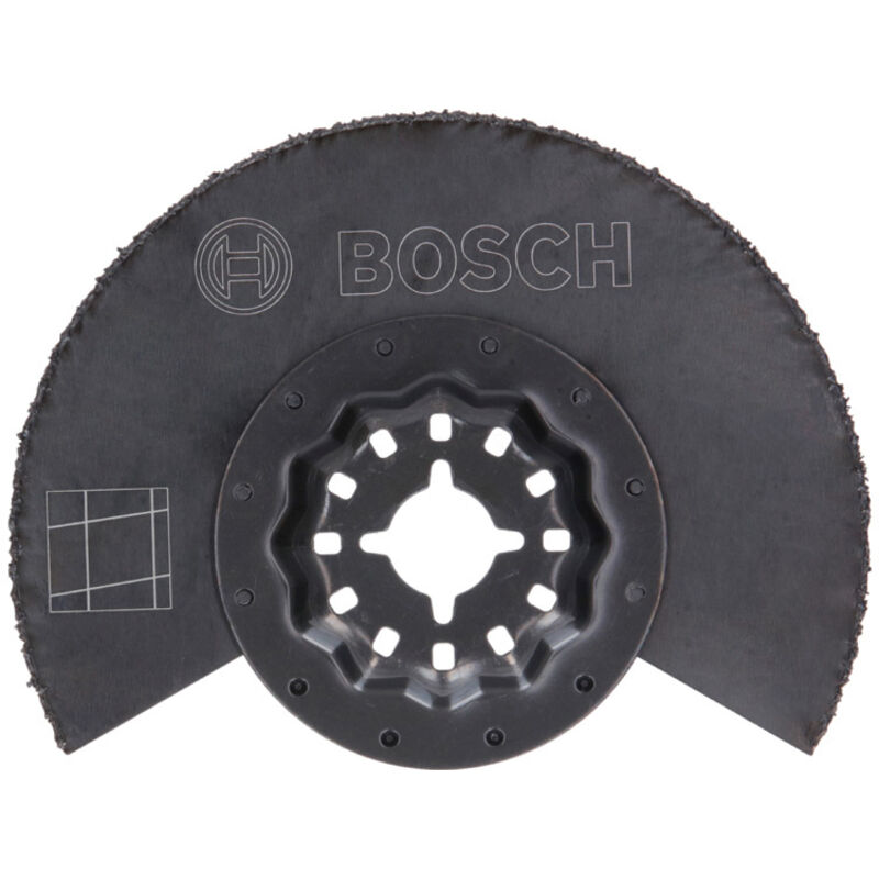 foto del prodotto bosch 2607017350 accessorio per utensili multifunzione carbide