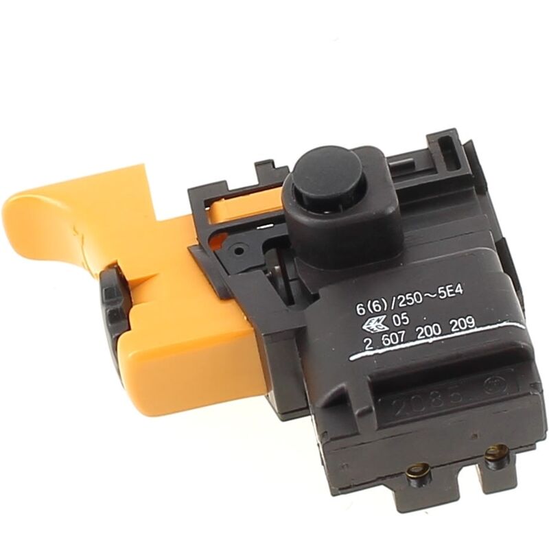 foto del prodotto bosch 2607200209 interruttore per trapano