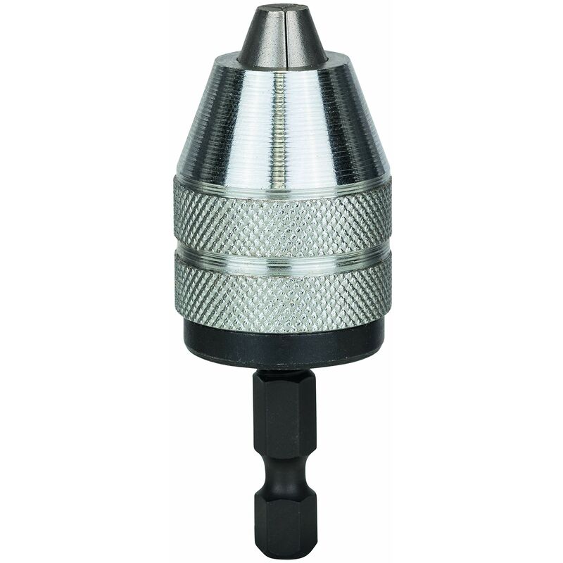 foto del prodotto bosch 2608572072 mandrino con codolo esagonale 1 4