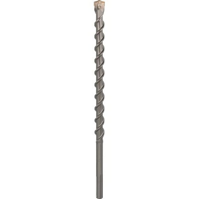 foto del prodotto bosch 2608586785 punta da trapano per muratura sds max 7, argento, 28 mm x 450 mm x 570 mm
