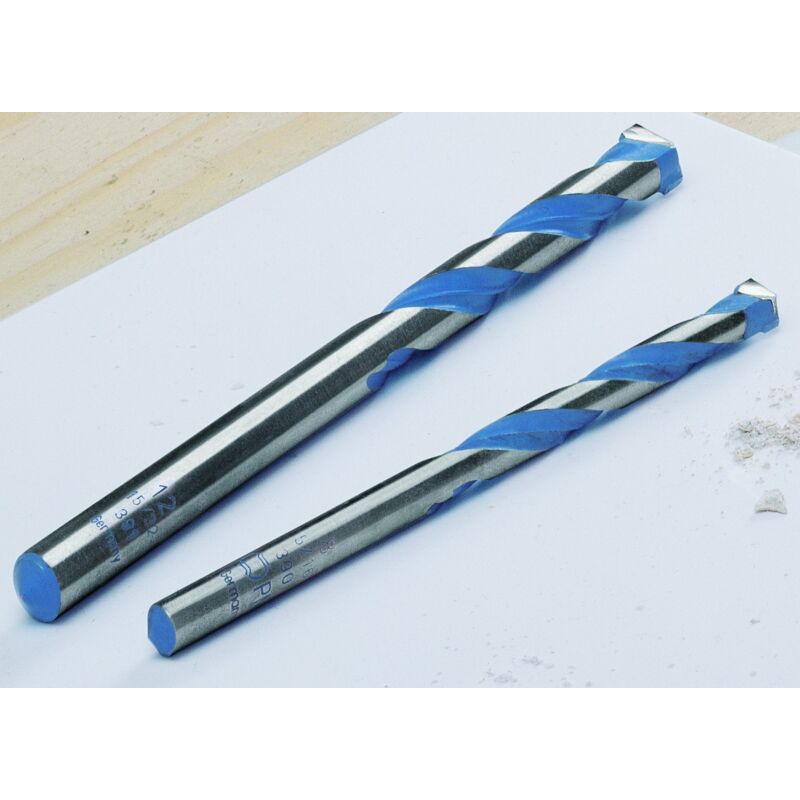 foto del prodotto bosch 2608596060 punta multiuso, 6 mm, lunghezza 150 mm