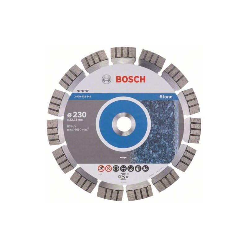 foto del prodotto bosch 2608602645