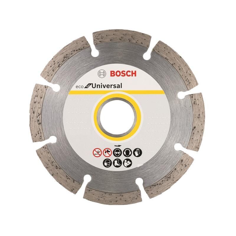 foto del prodotto bosch 2608615031 diamond disc universal turbo 230 x22,33 mm