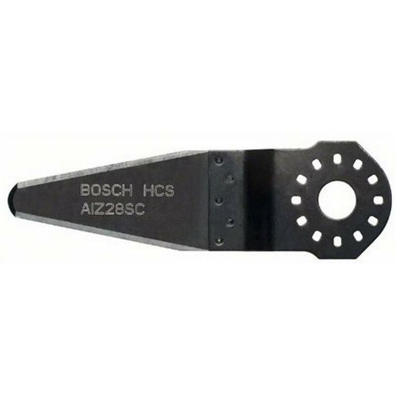 foto del prodotto bosch 2608661906 hcs lama per tagli dal pieno aiz 28 sc
