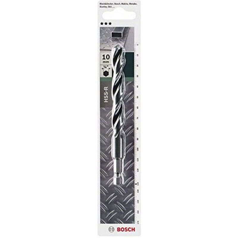 foto del prodotto bosch 2609255145 diametro codolo esagonale per trapano in metallo parent, 2609255145