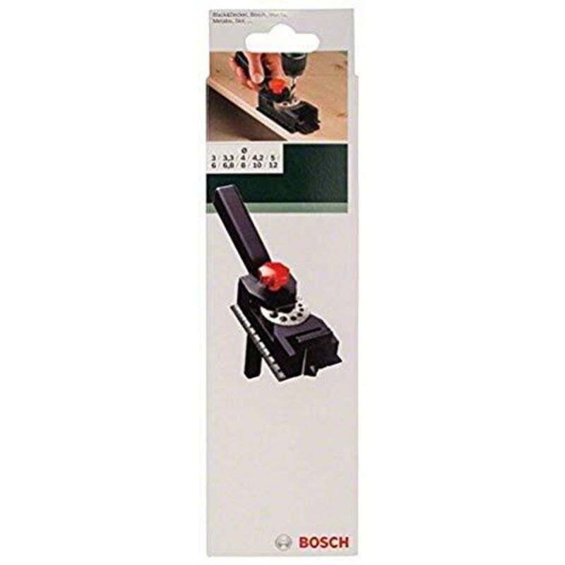foto del prodotto bosch 2609255319 guida per foratura di centratura
