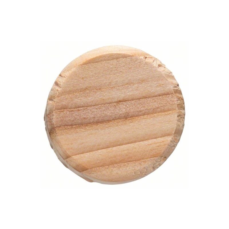 foto del prodotto bosch 2609255322 20 pezzo i spina di legno