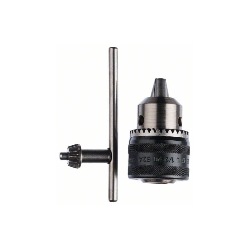 foto del prodotto bosch 2609255701 mandrino per trapano con chiave 1 2 20