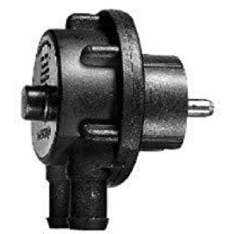 foto del prodotto bosch - 2609255713 - pompa universale per trapano con carter in plastica antiurto, giunto 1 2', asp. max 4 m, scarico max. 40 m