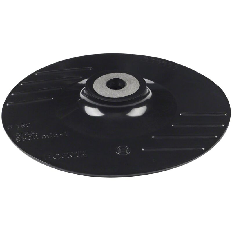 foto del prodotto bosch 2609256258 levigatura piatto