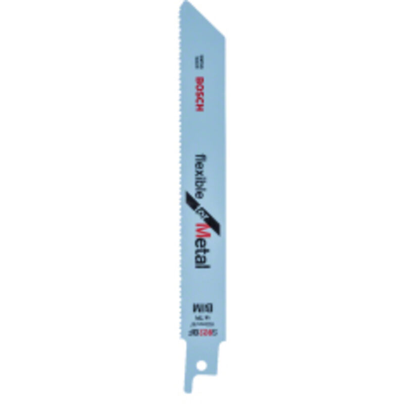 foto del prodotto bosch 2609256705 lama de sega de lama a sciabola bimetal 2 pezzo i