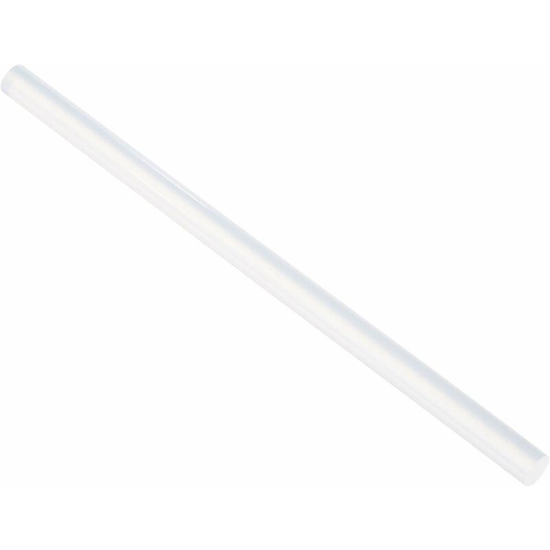 foto del prodotto bosch 2609256a04 stick colla, 7 mm, trasparente