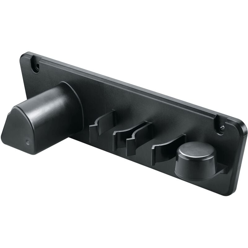 foto del prodotto bosch 2609256f42 supporto a parete per easyvac 12, accessorio aspiratore polvere portatile a batteria