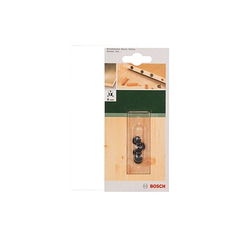 foto del prodotto bosch 4 dispositivi segna fori diam. 6