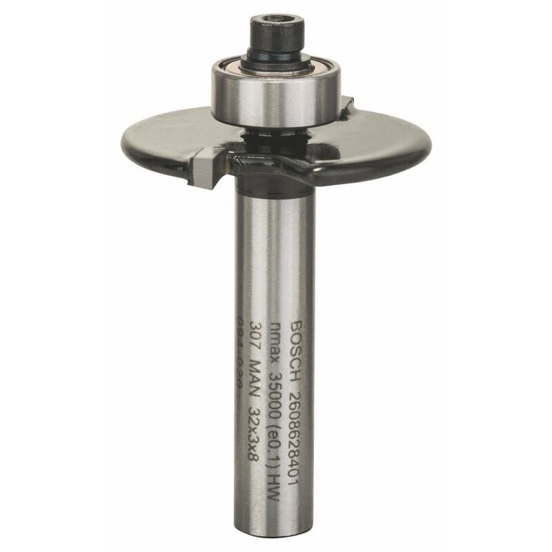 foto del prodotto bosch 608 628 401 fresa a disco per scanalature 8 mm, d1 32 x 3 x 51 mm