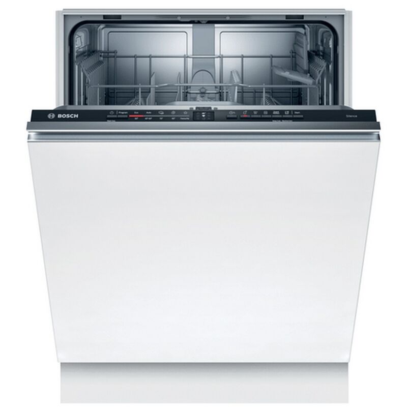 foto del prodotto bosch - 60cm 12c 48db e lavastoviglie a scomparsa totale - smv2itx18e