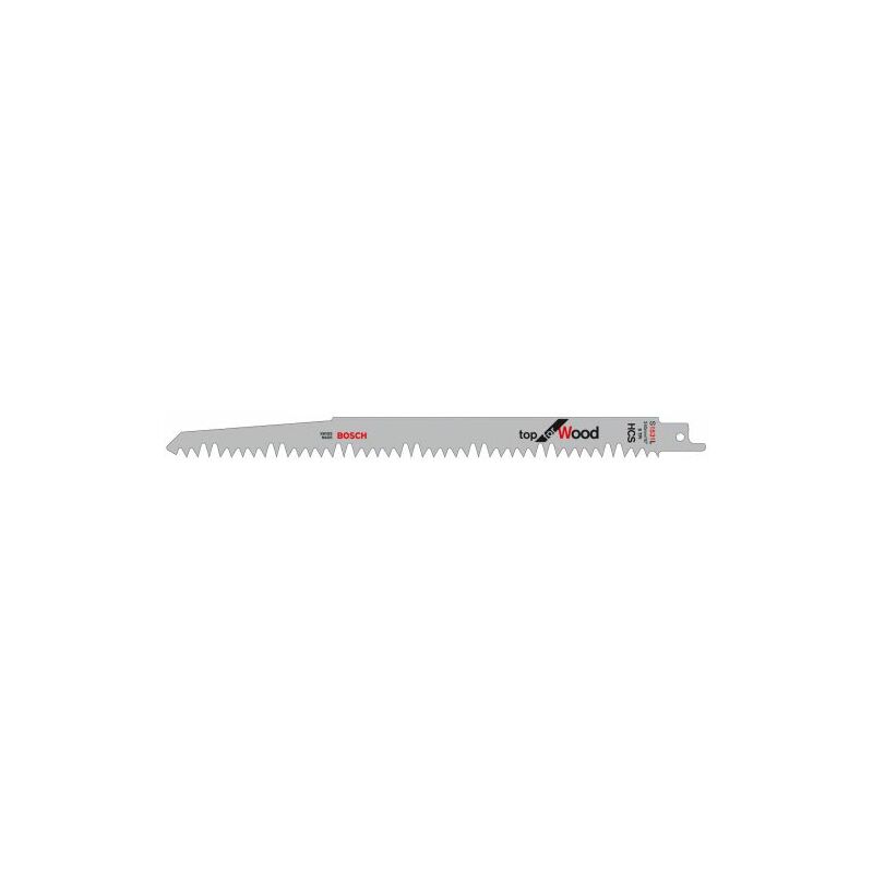foto del prodotto bosch a 2 lame s1531l legno 190 mm per sega