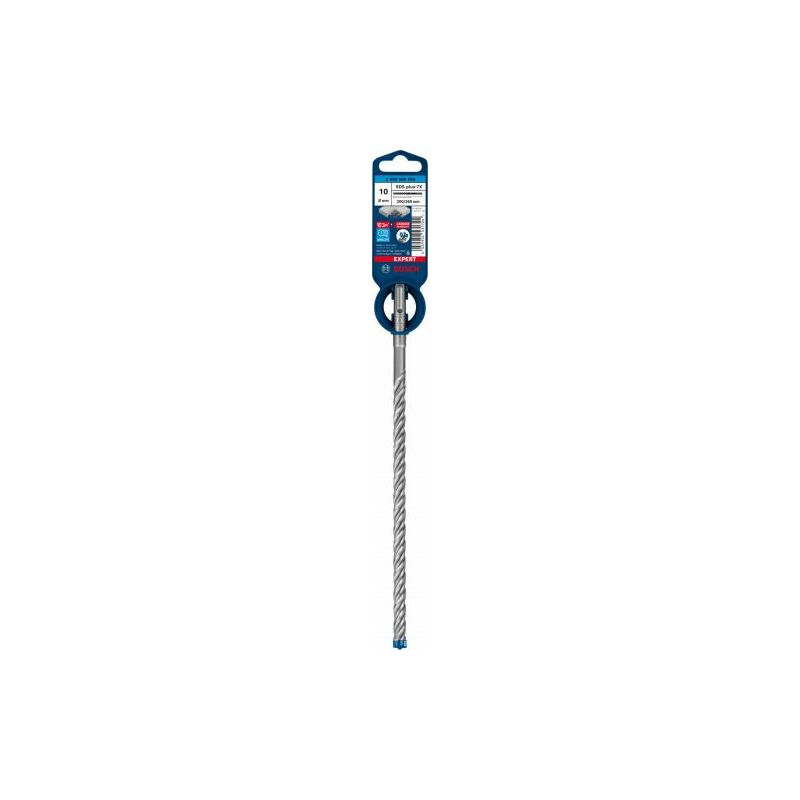 foto del prodotto bosch a punta sds plus 7x expert 10x200x 265 mm