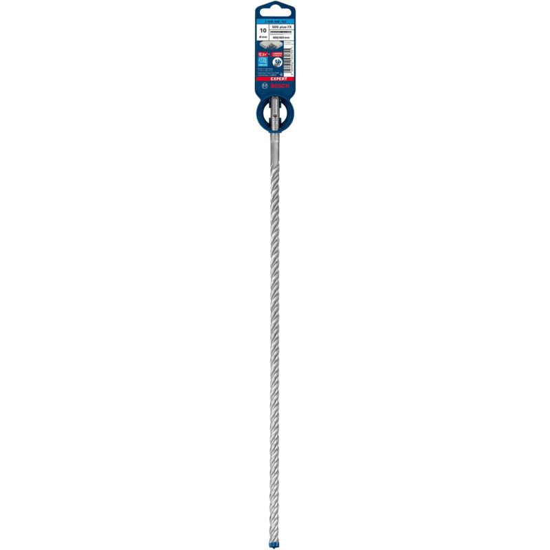 foto del prodotto bosch a punta sds plus 7x expert 10x400 465 mm