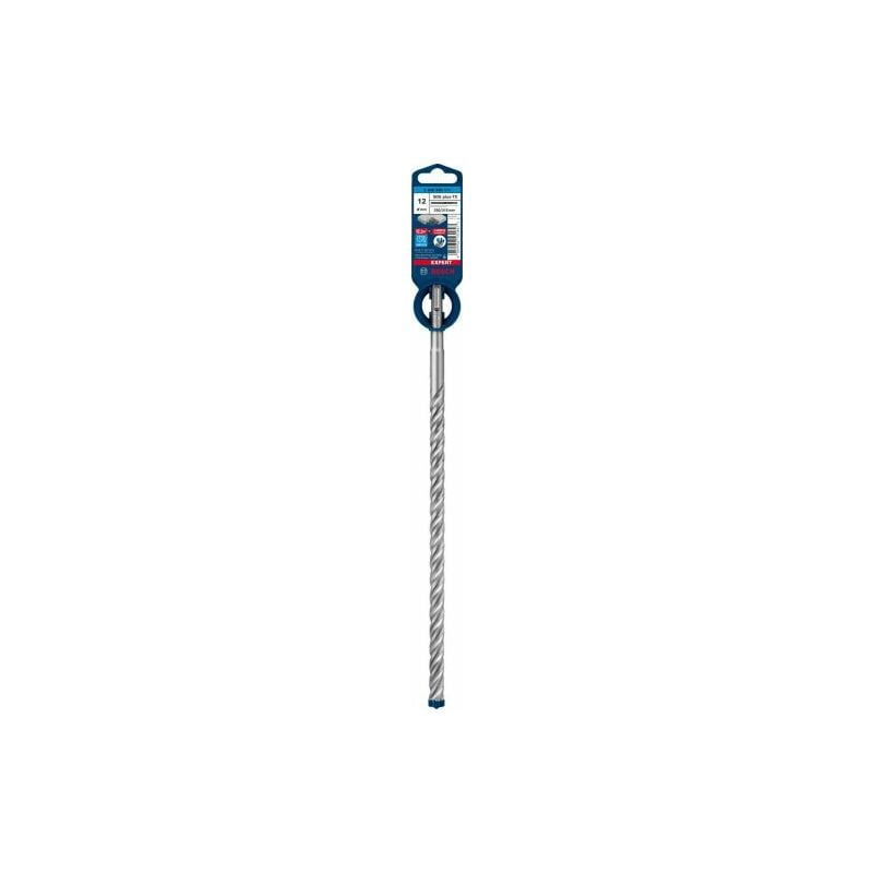 foto del prodotto bosch a punta sds plus 7x expert 12x250 315 mm