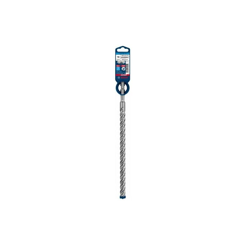foto del prodotto bosch a punta sds plus 7x expert 16x250 315 mm