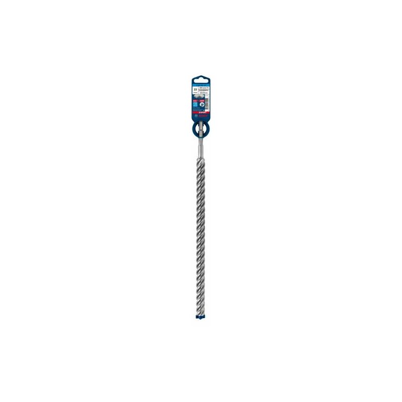 foto del prodotto bosch a punta sds plus 7x expert 22x400 450 mm