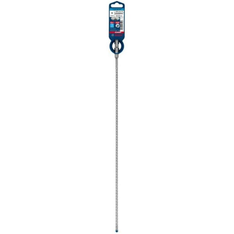 foto del prodotto bosch a punta sds plus 7x expert 6x400 465 mm