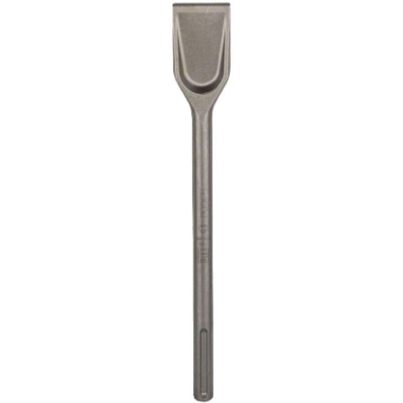 foto del prodotto bosch a scalpello a spatola sds max 350x50 mm