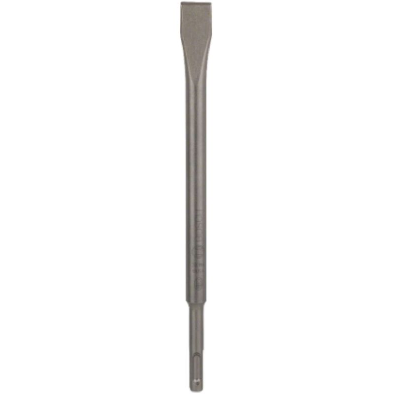 foto del prodotto bosch a scalpello piatto sds plus 250x20 mm